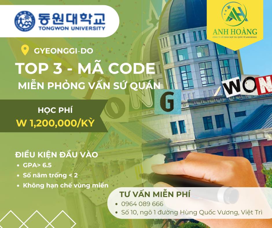 Tư vấn du học quốc tế các nước Hàn, Nhật, Úc